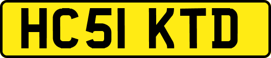 HC51KTD