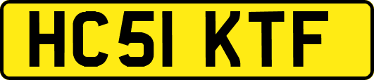 HC51KTF