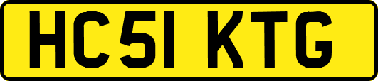 HC51KTG