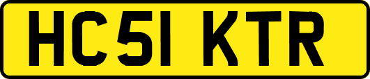 HC51KTR