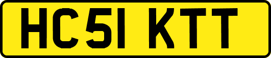 HC51KTT