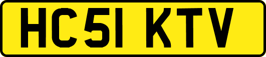 HC51KTV