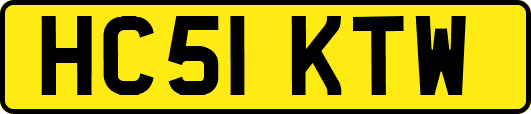 HC51KTW