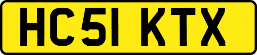 HC51KTX