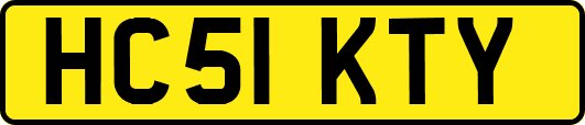 HC51KTY