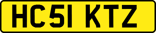 HC51KTZ
