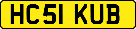 HC51KUB