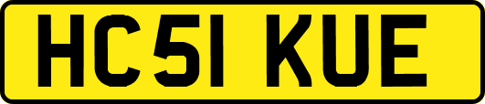 HC51KUE