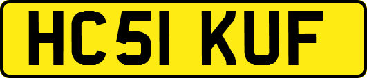 HC51KUF