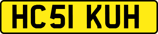 HC51KUH