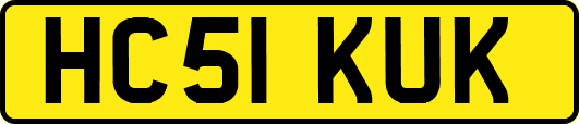 HC51KUK