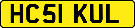 HC51KUL