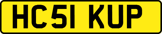 HC51KUP