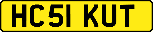 HC51KUT