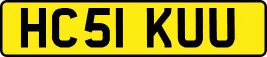 HC51KUU