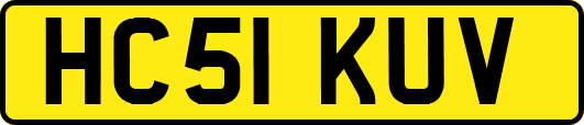 HC51KUV