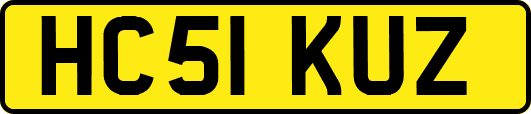HC51KUZ
