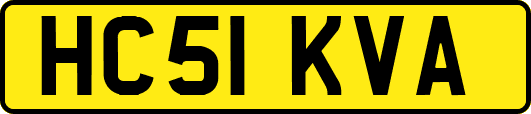 HC51KVA