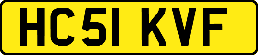HC51KVF