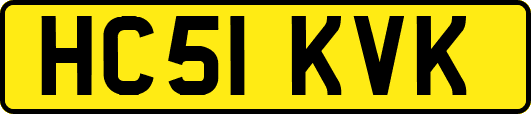 HC51KVK