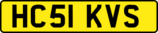 HC51KVS