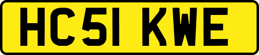 HC51KWE