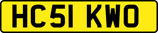 HC51KWO