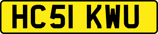 HC51KWU