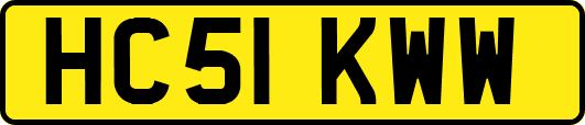 HC51KWW