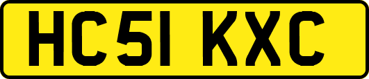 HC51KXC