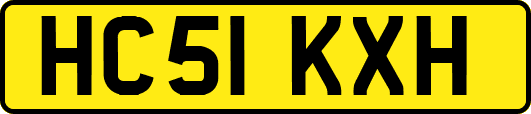 HC51KXH