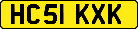 HC51KXK