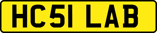 HC51LAB