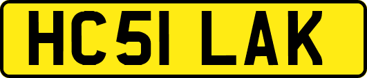 HC51LAK