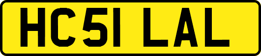 HC51LAL