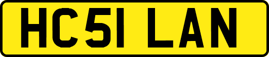 HC51LAN