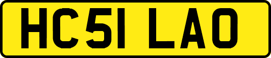 HC51LAO