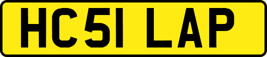 HC51LAP