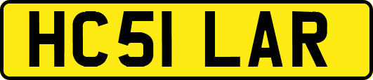 HC51LAR