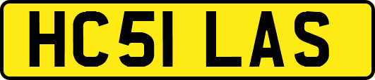 HC51LAS