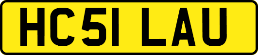 HC51LAU