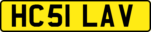 HC51LAV