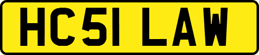 HC51LAW