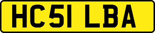 HC51LBA