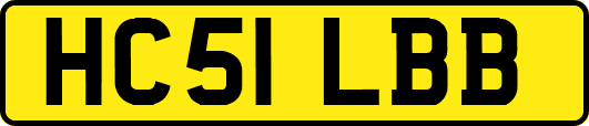 HC51LBB