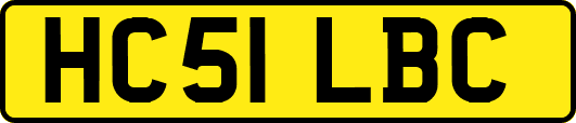 HC51LBC