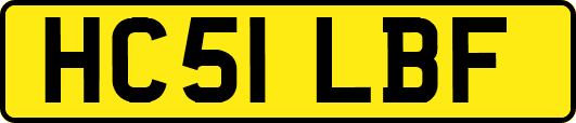 HC51LBF