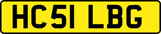 HC51LBG