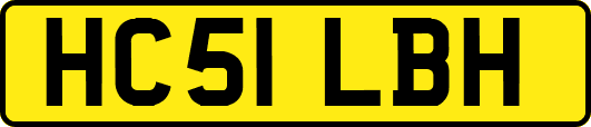 HC51LBH