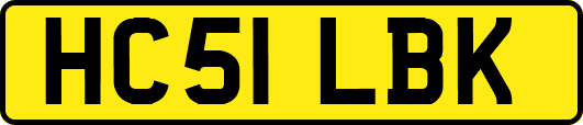 HC51LBK